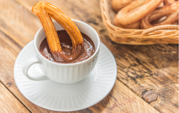 Sweets Tour With Chocolate And Churros In Madrid Outdoortrip Sweets Tour With Chocolate And Churros In Madrid Outdoortrip