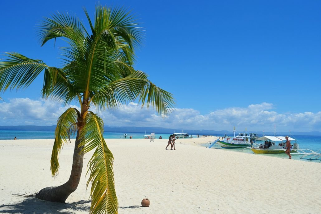 Kalanggaman Island tour from Cebu OutdoorTrip Kalanggaman Island tour from Cebu OutdoorTrip