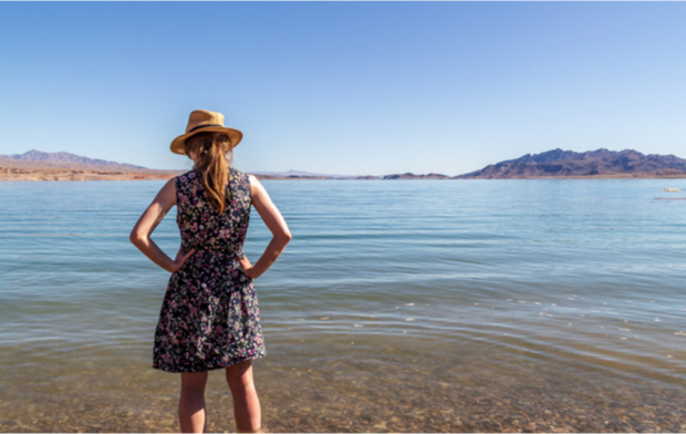 lake mead dinner cruise