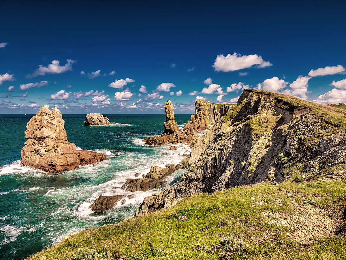 Cycling and rowing tour at Santander's bay OutdoorTrip