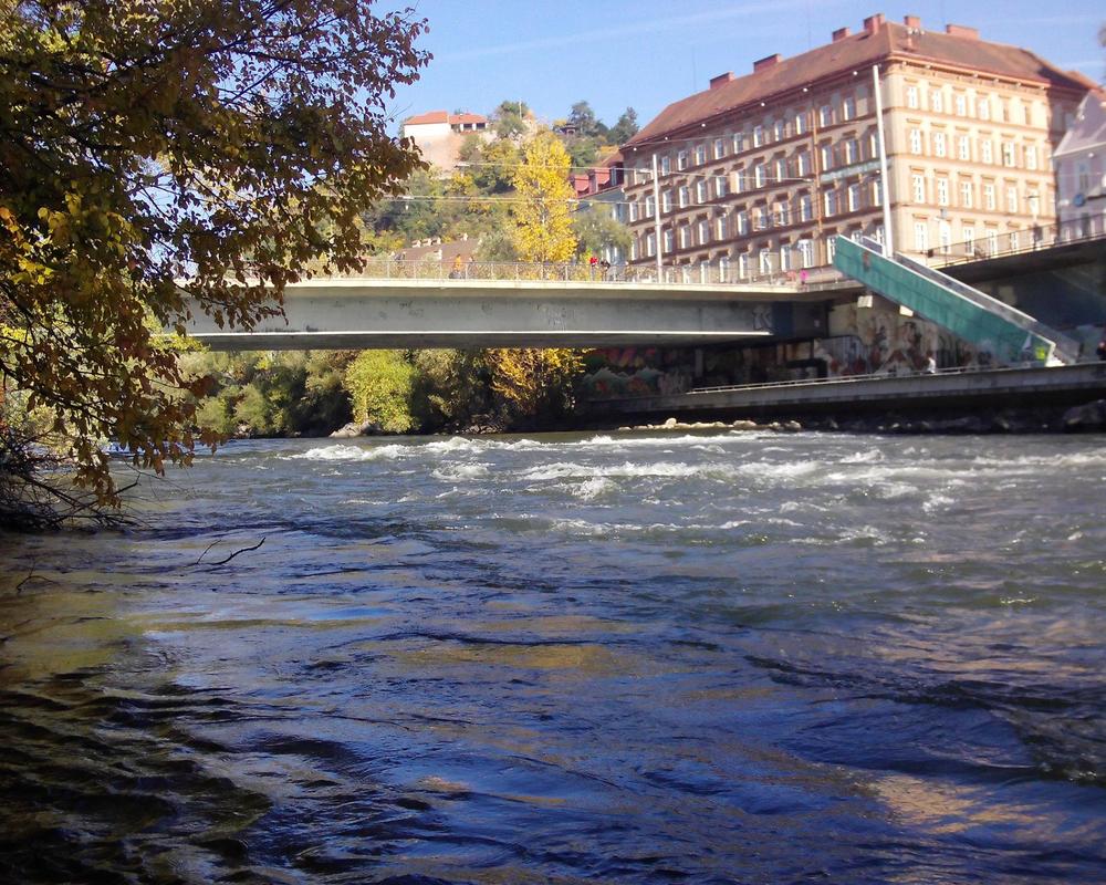 Xxl Paddleboarding Tour In Graz Outdoortrip